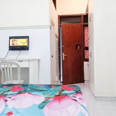 מלון סוראבאיה D'Kost Ketintang מראה חיצוני תמונה