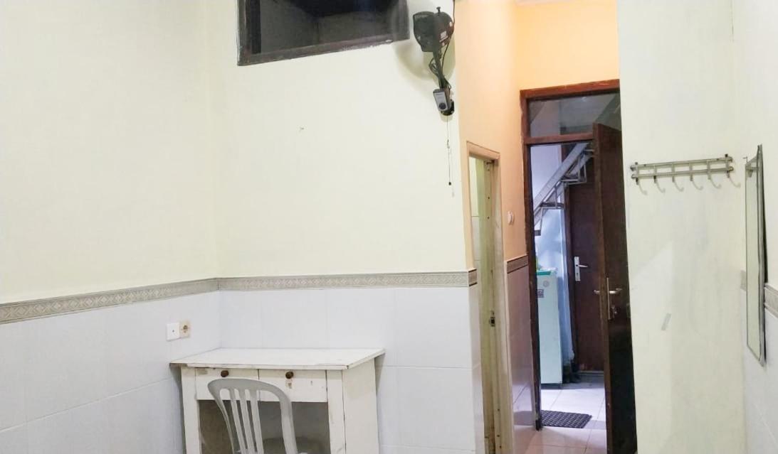 מלון סוראבאיה D'Kost Ketintang מראה חיצוני תמונה