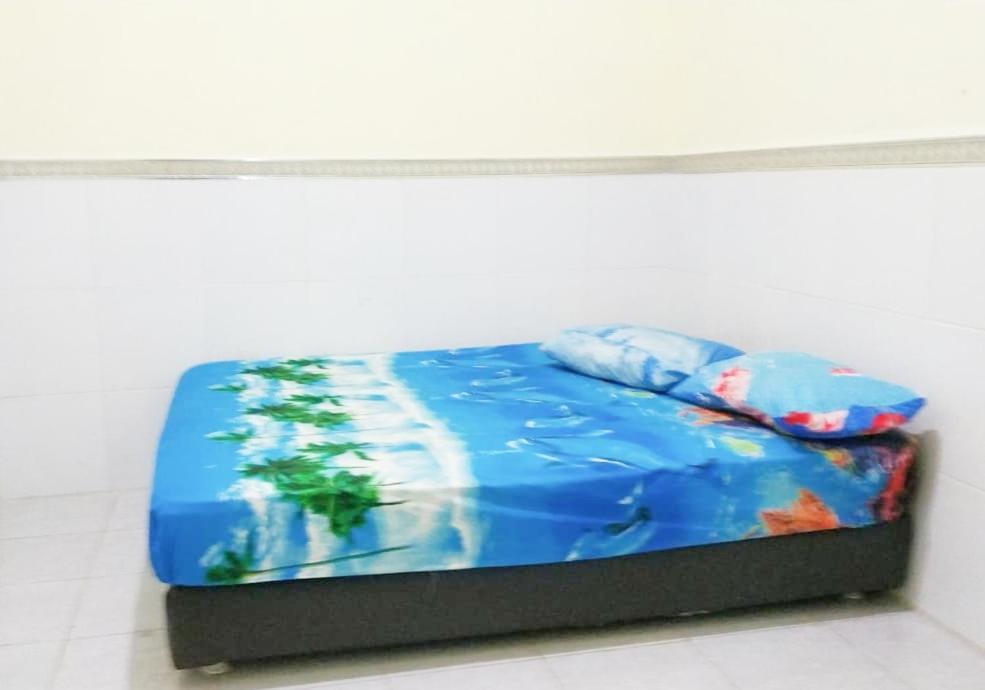 מלון סוראבאיה D'Kost Ketintang מראה חיצוני תמונה